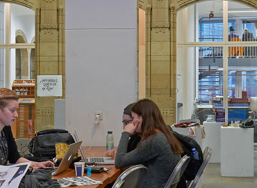 Study Abroad Reviews for Willem de Kooning Academy: Rotterdam - Direct Enrollment & Exchange