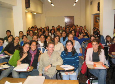 Study Abroad Reviews for University of Cordoba / UCO: Cordoba - Direct Enrollment & Exchange