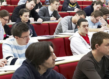 Study Abroad Reviews for Direct Enrollment: Cambridge - Anglia Ruskin University