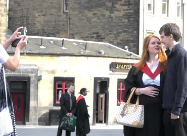 Study Abroad Reviews for Edinburgh Napier University: Edinburgh - Direct Enrollment & Exchange