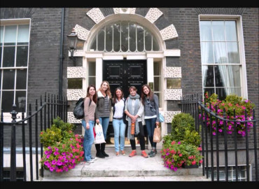 Study Abroad Reviews for Sotheby's Institute of Art: Semester in London