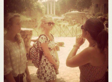 Study Abroad Reviews for Global Semesters: Florence - Semester in Florence: Fashion & Accessories 