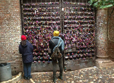 Study Abroad Reviews for Global Semesters: Florence -  Semester in Florence: Digital Imaging & Visual Art