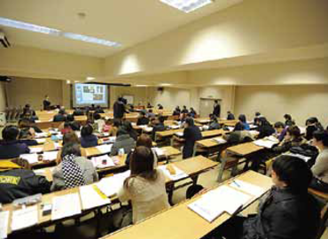 Study Abroad Reviews for Shinshu University: Matsumoto - Direct Enrollment & Exchange