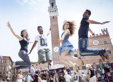 Study Abroad Reviews for Università degli Studi di Siena / University of Siena: Siena - Direct Enrollment & Exchange