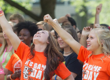 Study Abroad Reviews for Bowling Green State University (BGSU): Salzburg - Study Abroad in Austria