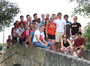 Study Abroad Reviews for Summer Institute of Hispanic Studies (SIHS): Leon - Summer Institute of Hispanic Studies