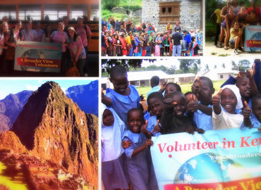 Study Abroad Reviews for A Broader View Volunteer Corp: Worldwide - Flexible and Custom Volunteer Projects