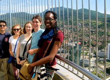Study Abroad Reviews for American Councils: YES Abroad - High School Program in Senegal