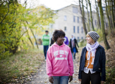 Study Abroad Reviews for University of Huddersfield: Huddersfield - Direct Enrollment and Exchange
