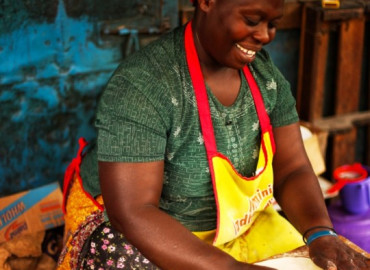Study Abroad Reviews for United Planet: Volunteer Abroad in Kenya - 6 or 12 months 