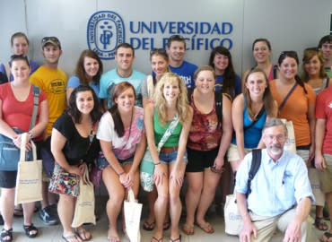 Study Abroad Reviews for Universidad del Pacifico: Lima - Direct Enrollment & Exchange