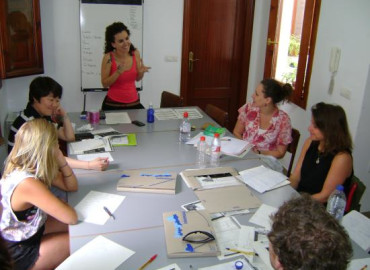 Study Abroad Reviews for Delengua: Granada - Spanish Language Courses