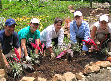 Study Abroad Reviews for United Planet: Volunteer Abroad in Germany - 12 months