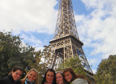 Study Abroad Reviews for API (Academic Programs International): Paris - Institut Catholique de Paris