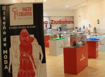 Study Abroad Reviews for Centro Superior de Diseño Hacer Creativo: Zaragoza - Short Courses in Fashion Design