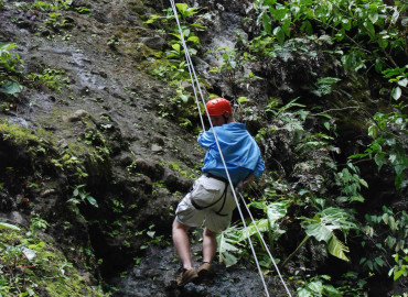 Study Abroad Reviews for Stephen F. Austin State University (SFA): Leadership Development and Community Engagement in Costa Rica
