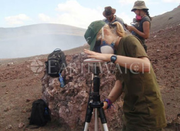 Study Abroad Reviews for Earthwatch: Nicaragua - Volcanology and Ecology in Nicaragua