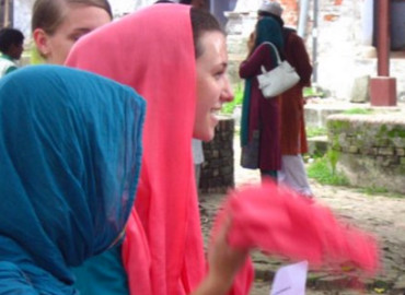 Study Abroad Reviews for Critical Language Scholarship Program: CLS Urdu