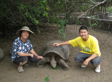 Study Abroad Reviews for Volunteering Solutions: Costa Rica - Volunteering Projects