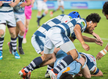 Study Abroad Reviews for The Education Abroad Network (TEAN): Auckland - AUT Summer Rugby Program