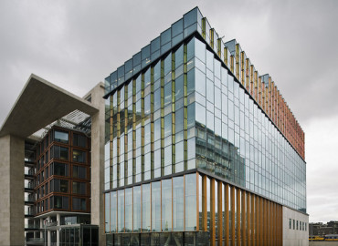 Study Abroad Reviews for IES Abroad: Amsterdam Direct Enrollment - Conservatorium van Amsterdam