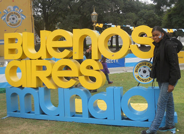 Study Abroad Reviews for IES Abroad: Buenos Aires - Study Abroad With IES Abroad