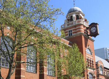 Study Abroad Reviews for IES Abroad: London Direct Enrollment - SOAS, University of London