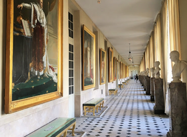 Study Abroad Reviews for IES Abroad: Paris - French Studies