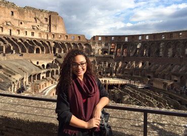 Study Abroad Reviews for IES Abroad: Rome - Tourism & Cultural Heritage Management