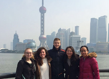 Study Abroad Reviews for IES Abroad: Shanghai - Shanghai Engineering