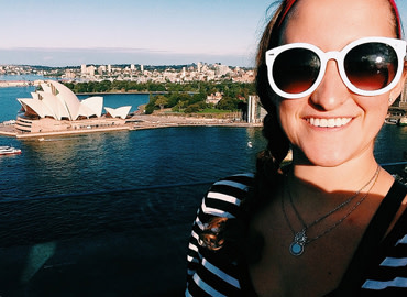 Study Abroad Reviews for IES Abroad: Sydney Direct Enrollment - University Of New South Wales