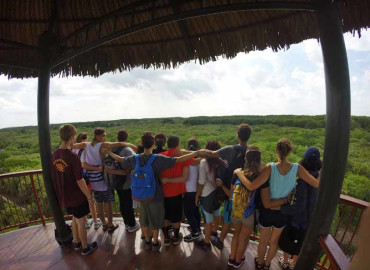 Study Abroad Reviews for The Experiment: Vietnam - Ecology and Conservation