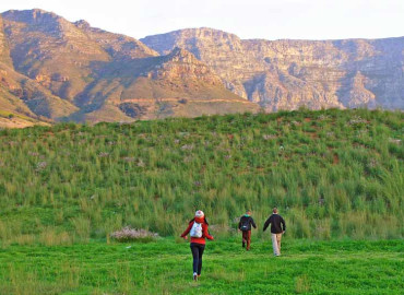 Study Abroad Reviews for The Experiment: South Africa: Leadership & Social Change