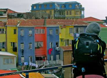 Study Abroad Reviews for IES Abroad: Santiago - Politics, Social Justice & Language