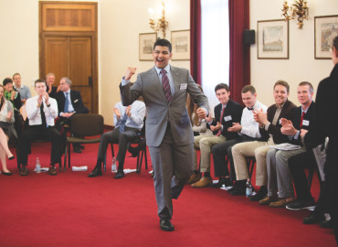 Study Abroad Reviews for CIMBA: Paderno del Grappa - Graduate and MBA Program