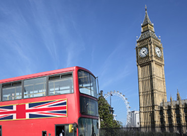 Study Abroad Reviews for University of the Incarnate Word: Business in London, Hosted by CEPA