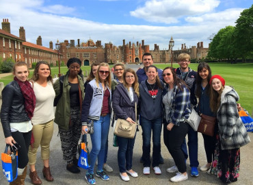 Study Abroad Reviews for Lewis University: London - Arts & Sciences Travel Study