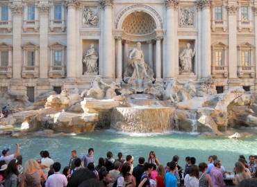 Study Abroad Reviews for Lewis University: Italy - Arts & Sciences Travel Study