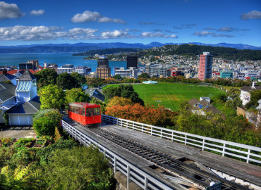 Study Abroad Reviews for Intern NZ: Auckland / Wellington - Internship Programme in New Zealand