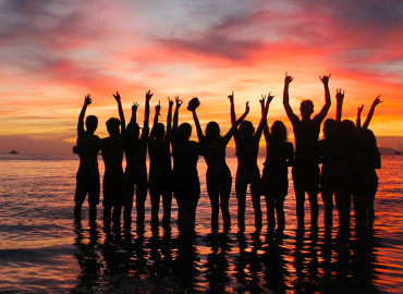 Study Abroad Reviews for Pacific Discovery: New Zealand and Fiji Summer Program