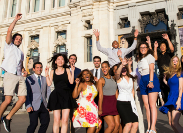 Study Abroad Reviews for The Intern Group: Toronto Internship Placement Program