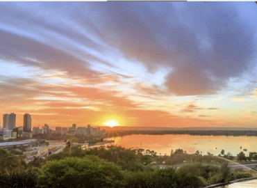 Study Abroad Reviews for AIFS: Travel Program – Storytelling in Australia