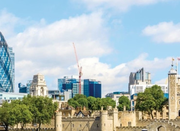 Study Abroad Reviews for AIFS: Travel Program – LGBTQ+ in the UK: Pride and Prejudice