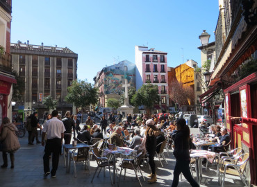 Study Abroad Reviews for University of Minnesota: Psychology & Research in Madrid