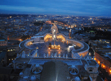 Study Abroad Reviews for IES Abroad: Rome - History & Classics