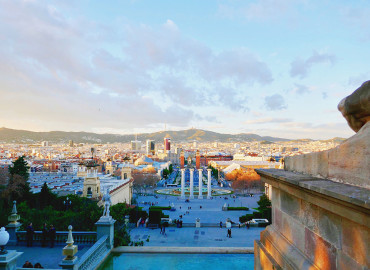 Study Abroad Reviews for IES Abroad: Barcelona - Journalism & Communications