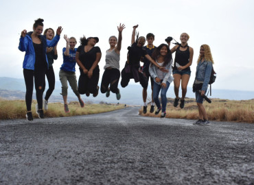 Study Abroad Reviews for International Center for Development Studies (ICDS): San José - Development Studies in Latin America: Interdisciplinary