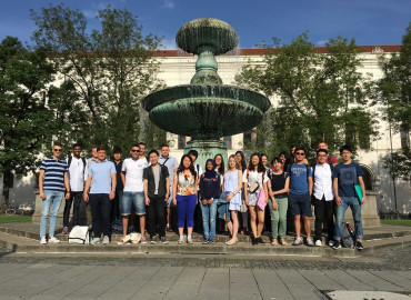 Study Abroad Reviews for Munich International Summer University - MISU Summer Academies