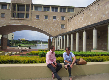 Study Abroad Reviews for CISabroad (Center for International Studies): Summer on the Gold Coast
